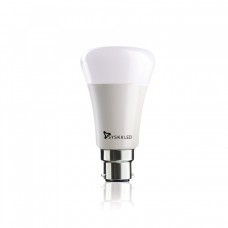 White 7W Smartlight Rainbow LED Bulb